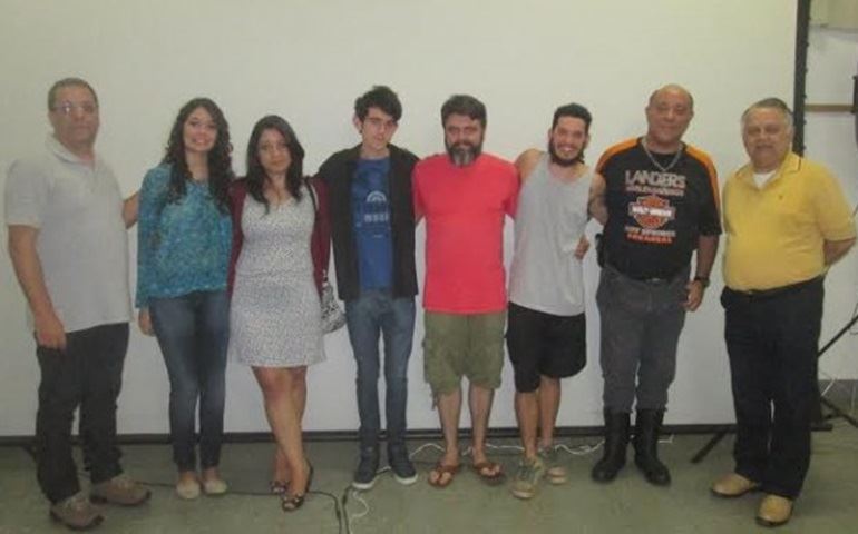 Filmes de Sorocaba e Porto Alegre vencem o Festival de Curta de Cinema