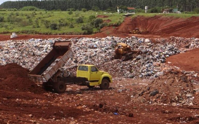 Aterro Sanitário de Avaré recebe nota 9,6 da Cetesb