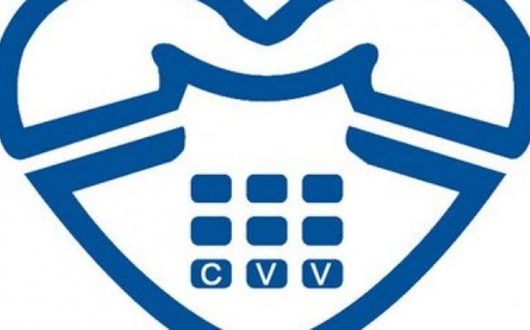 Jantar beneficente ao CVV arrecadou mais de R$ 9 mil