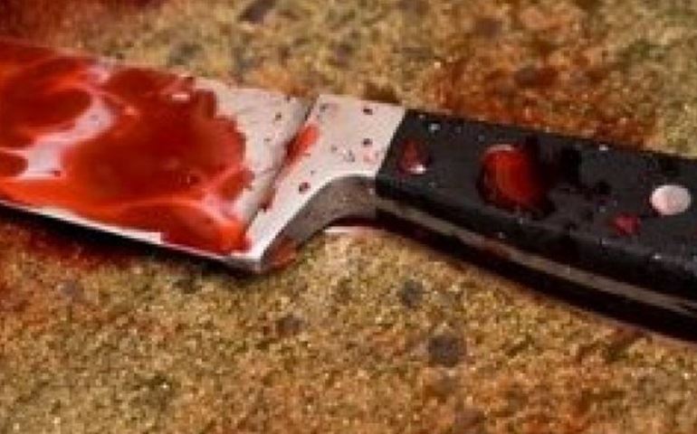 Homem é morto esfaqueado durante briga de bar em Iaras