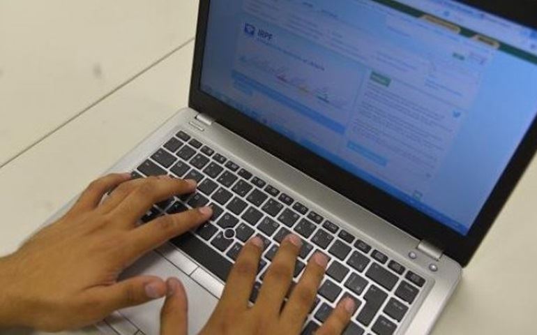 Receita abre hoje consulta a lote da malha fina do Imposto de Renda