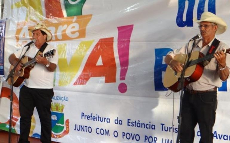 Avaré Viva! acontece neste sábado na creche Geraldo Benedete