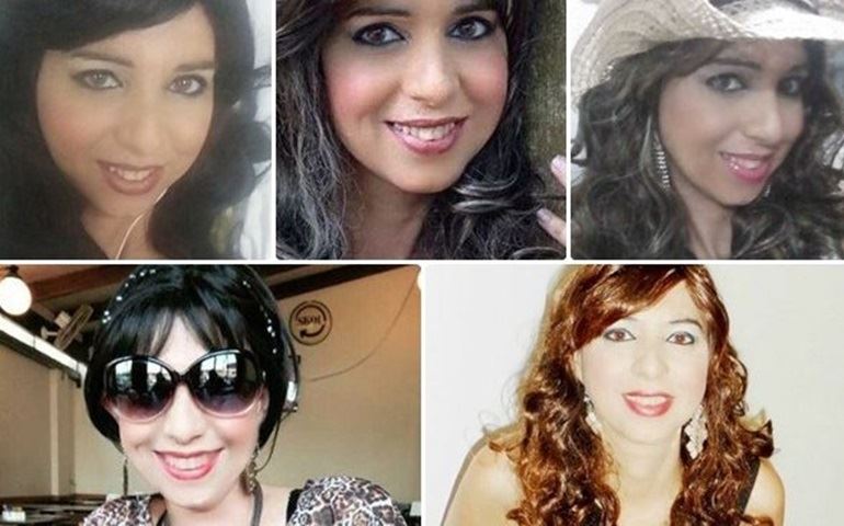 Curada de câncer doa 30 perucas e quer cumprir 'promessa dos artistas'