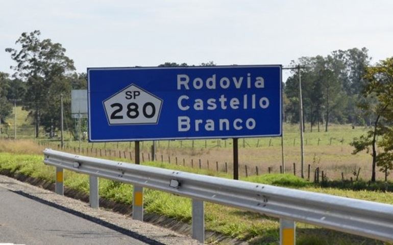 Acidente com morte em rodovia da região de Botucatu
