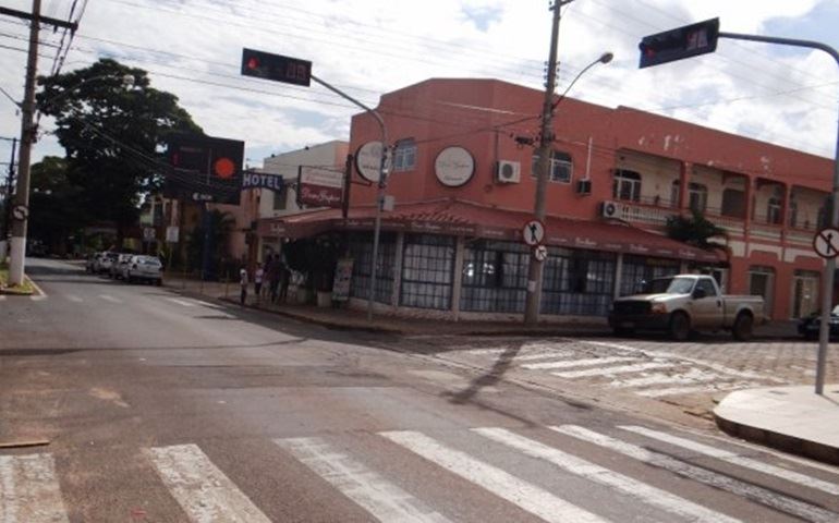 Ruas de bairros vão mudar mão de direção