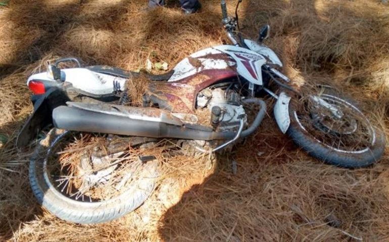 POLÍCIA MILITAR REALIZA OPERAÇÃO PAGAMENTO