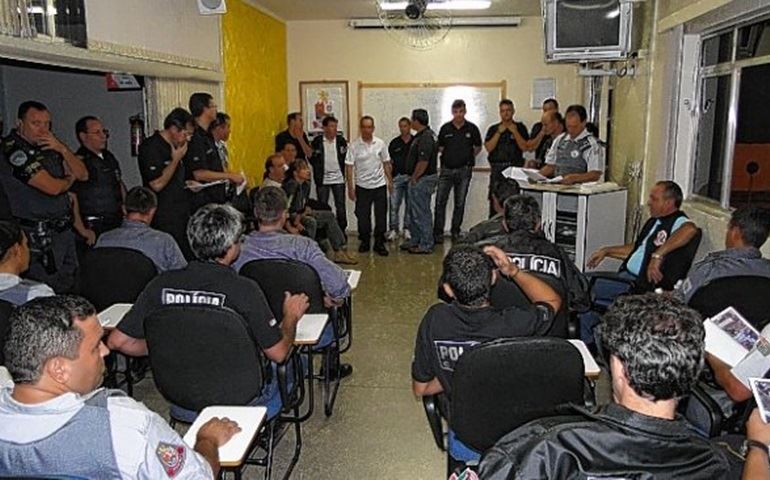 De novo, Botucatu é a mais segura
