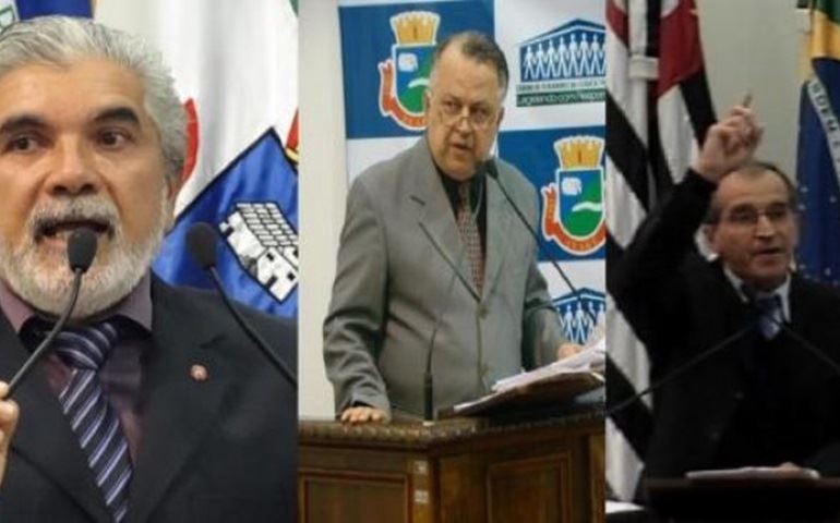 APROVADO PROJETO DE LEI QUE  ESTABELECE DISTANCIA DAS ESCOLAS