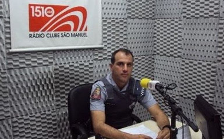 Polícia Militar de Avaré não estará mais fazendo escoltas de presos das penitenciárias da região.