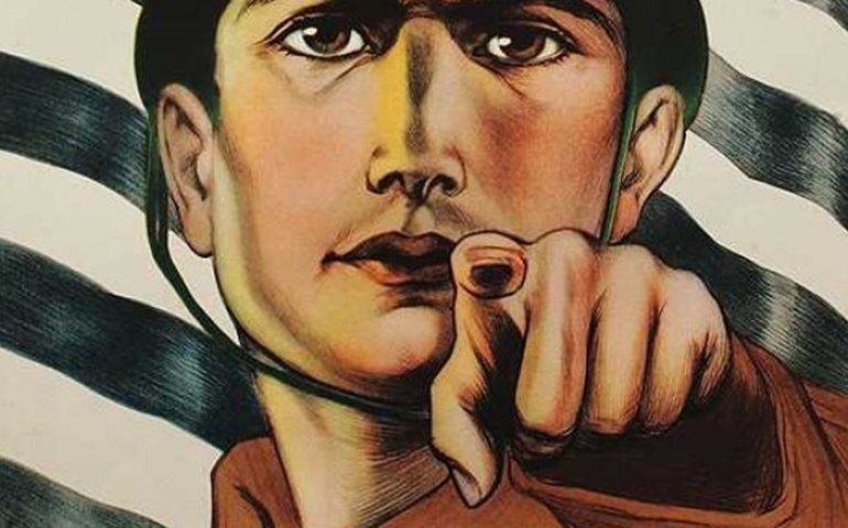 A história do feriado de 9 de julho