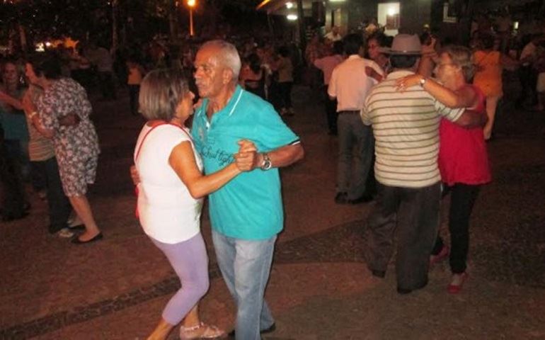 Projeto Viva o Largo São João será retomado neste fim de semana  