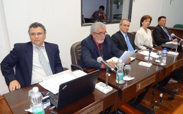 CÂMARA DE VEREADORES DE AVARÉ DIVULGA A ORDEM DO DIA  DA SESSÃO DE HOJE.