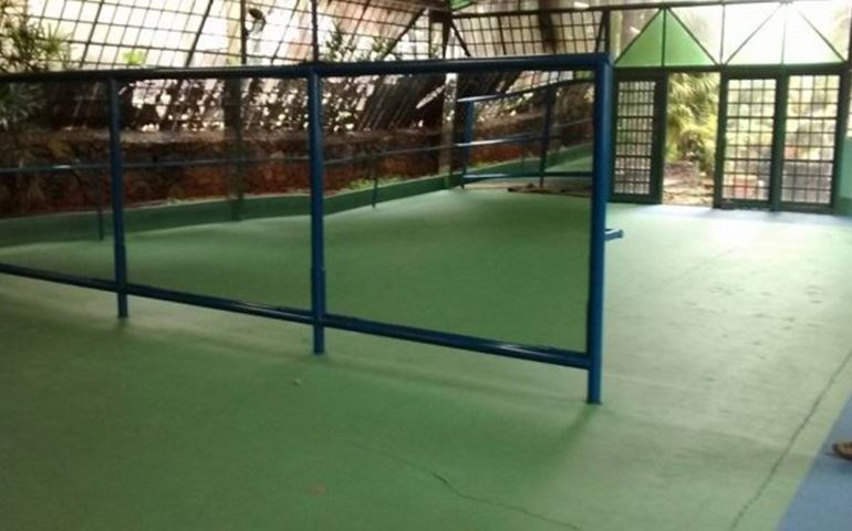 Continuam abertas as inscrições para o Programa Atleta do Futuro