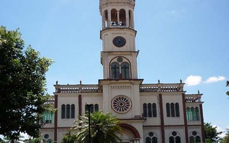 CIDADE DE ASSIS APARECE NA LISTA DAS MAIS DESENVOLVIDAS