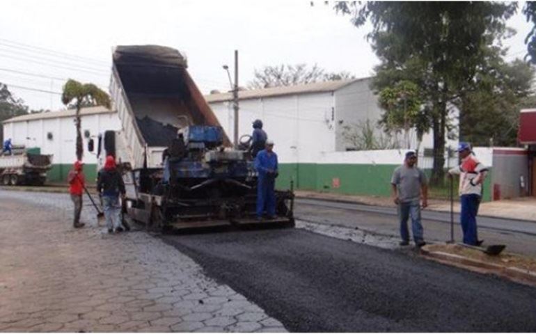 Canaletas em avenida: herança deixada por Paulo Novaes