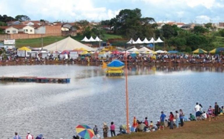 LAGO DA BRABÃNCIA PODERÁ CUSTAR MAIS R$ 4.500 A PREFEITURA DE AVARÉ.
