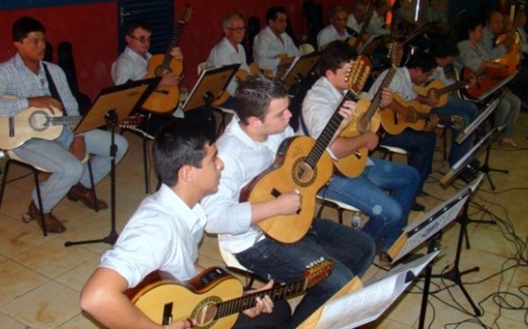 EVENTO BENEFICENTE AO HOSPITAL DO CÂNCER
