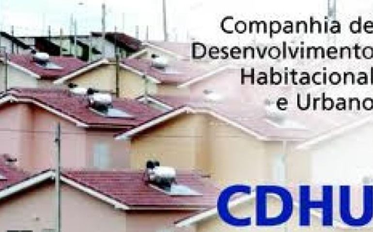 CDHU fará plantão domiciliar em Avaré