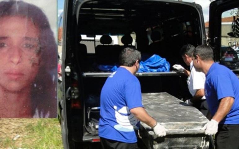 Desaparecida há cinco dias em Botucatu, mulher é encontrada morta