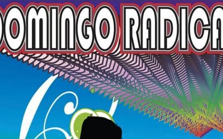 Domingo Radical reúne música e esportes em Avaré