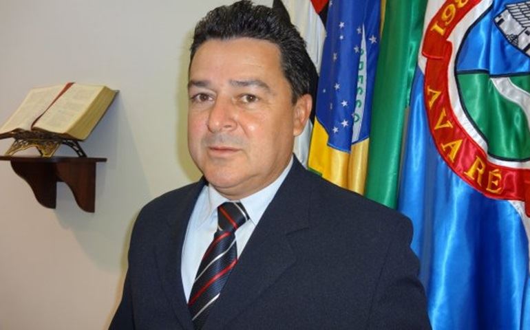 Vereador Tucão quer programa de incentivo para microempreendedores