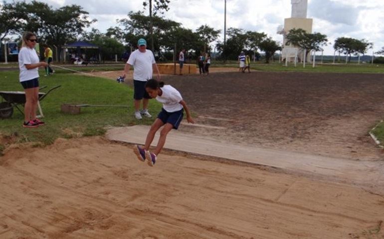 10 cidades disputarão o 19º Circuito Especial de Atletismo e Esportes Adaptados