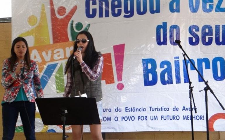 Avaré Viva! terá atendimento médico e odontológico no Duílio Gambini