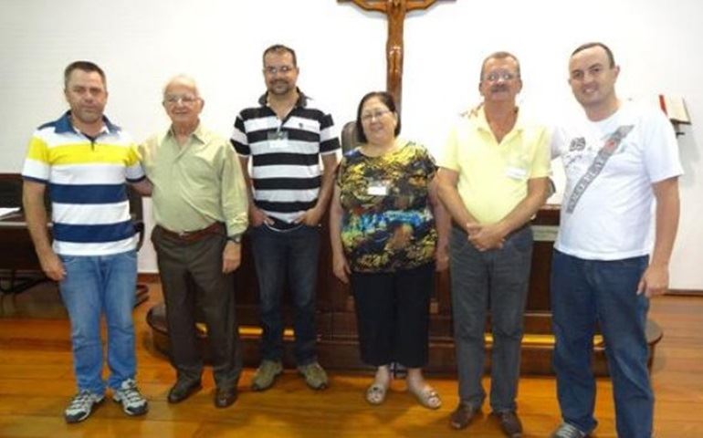 É realizado curso de Redação Oficial aos funcionários da Câmara de Avaré