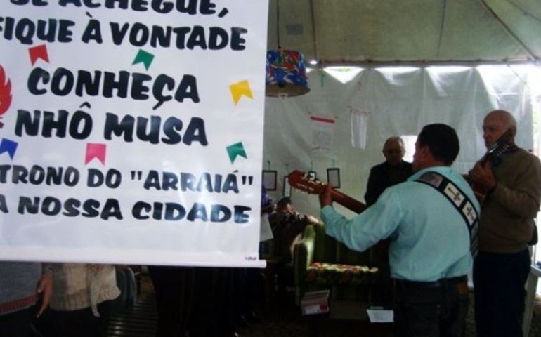 Arraiá do Nhô Musa