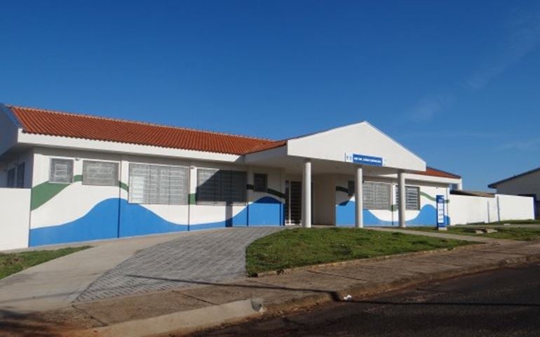 Prefeitura vai inaugurar mais obras nesta semana