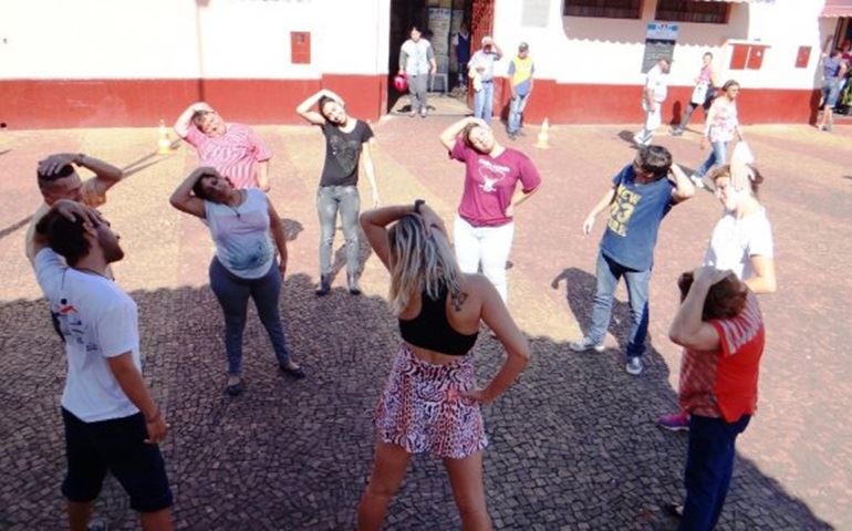 Avaré enfrentará Mairiporã no Dia do Desafio