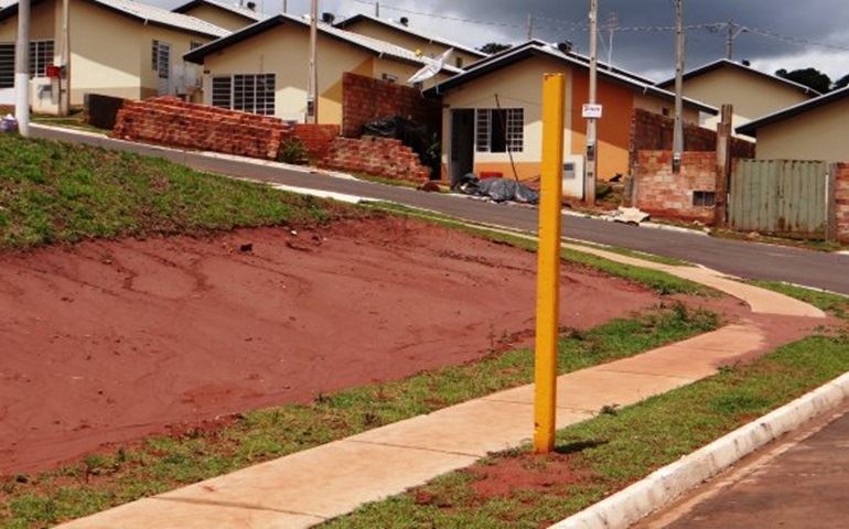 Bairros Paraíso e Mário Bannwart ganham nova linha de ônibus