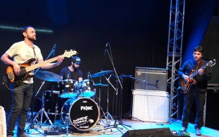 Centro Cultural receberá Festival de Música Instrumental
