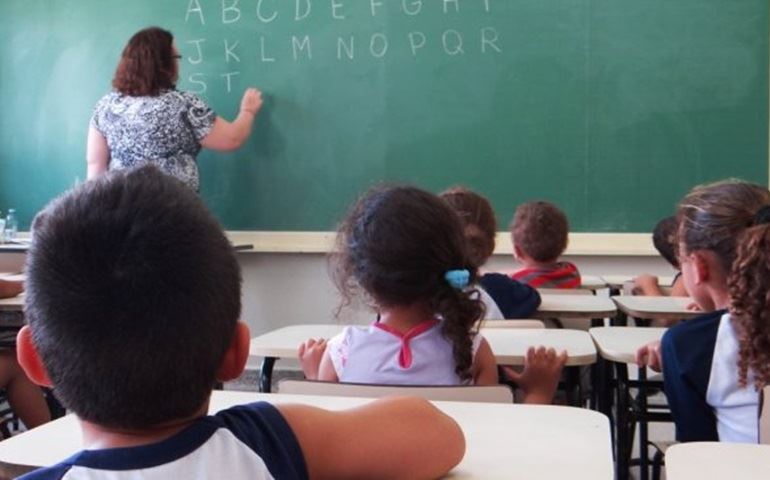 Educação avareense supera meta nacional no Ideb