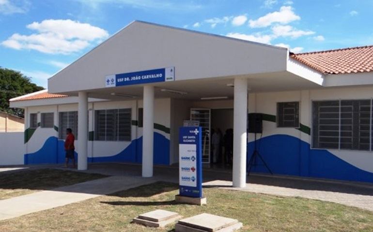 Unidade de Saúde do Santa Elizabeth vai cobrir atendimento a 3.800 pessoas