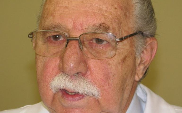 PROF. WILLIAM SAAD DA UNESP É INDICADO AO PREMIO DA FUNDAÇÃO CONRADO WESSEL
