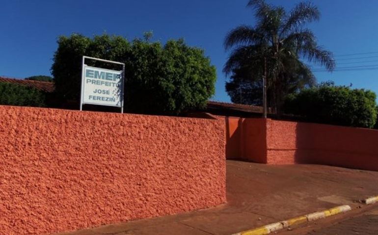 FUNCIONALISMO DE ARANDU ESTÃO SE SENTINDO LESADOS  PELA  PREFEITURA