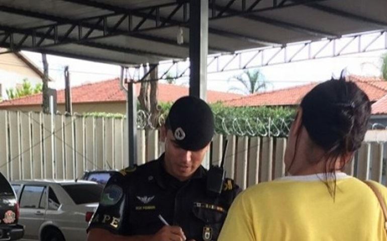 Mulher vive momento de pânico durante falso sequestro em Botucatu
