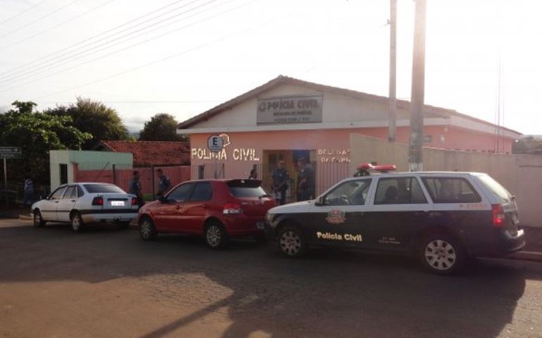 Polícia Civil realiza Operação Pré-Carnaval em toda a região