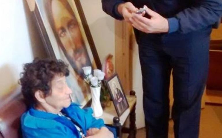 Ação da GCM evita morte de idosa em Botucatu