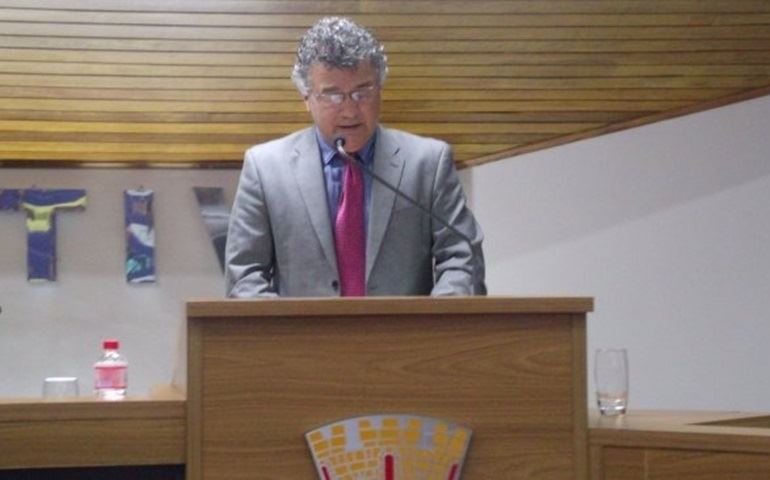 Ziroldo tenta incluir cidade no programa ?Mulheres de Peito?