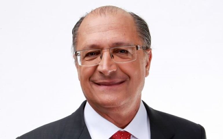 GOVERNADOR ESTARÁ HOJE EM BOTUCATU INAUGURANDO CENTRO DE RECUPERAÇÃO DE DEPENDENTES QUÍMICOS