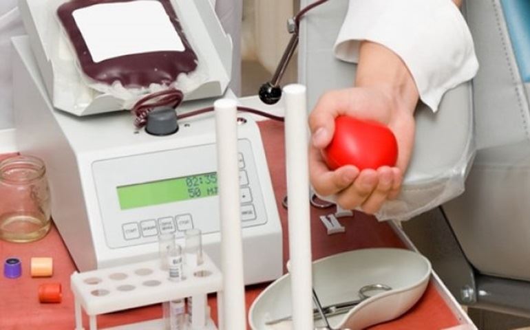 HOSPITAL DE RUBIÃO ESTÁ PRECISANDO DE SANGUE