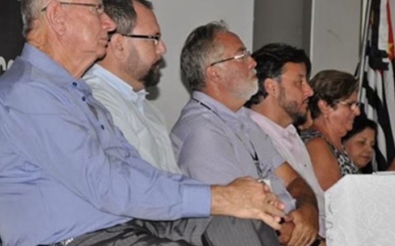 Prefeitura assina convênio com 39 entidades sociais