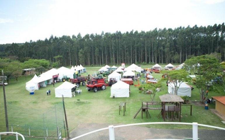 Reservação de água será o tema deste ano do Irrigashow