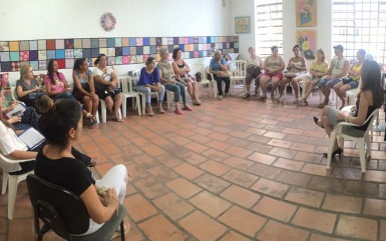 Encontro das Mães de filhos com deficiência acontece no dia 12