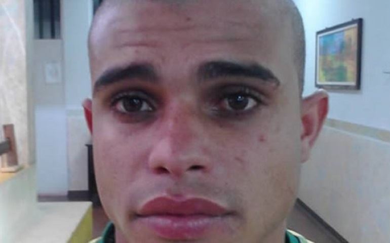 POLÍCIA DE ITATINGA PRENDE FORAGIDO EM AVARÉ