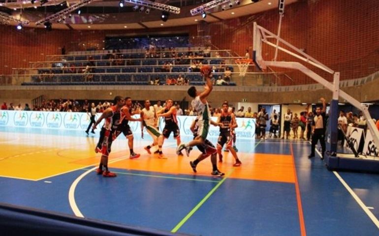 Congresso Técnico dos Jogos Regionais será na sexta-feira, 15