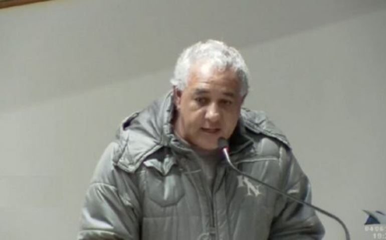 Prefeito deixa claro, não vai dar aumento ao servidor