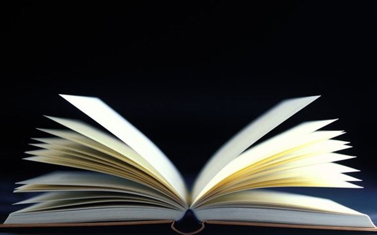 Abertas as inscrições para o Festival Literário